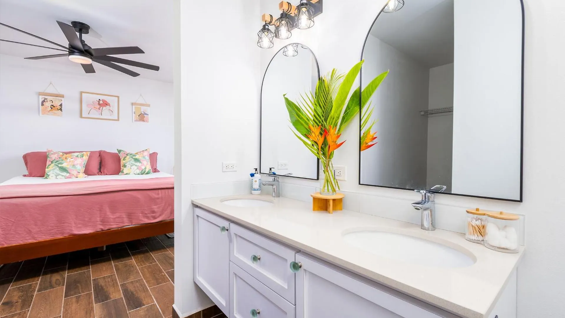 Casa Sea La Vie Luxury Oceanview Home W Pool Isabela Puerto Rico