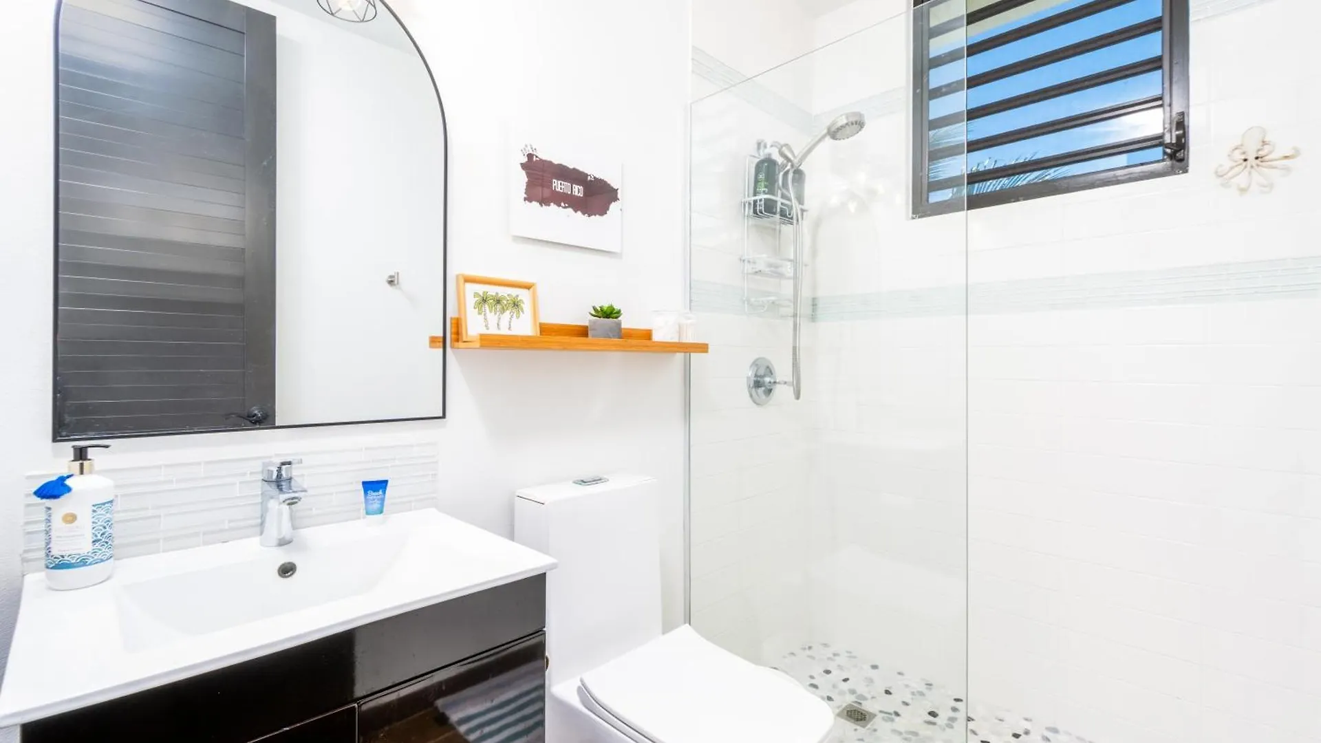 Casa Sea La Vie Luxury Oceanview Home W Pool Isabela 0*,  Puerto Rico
