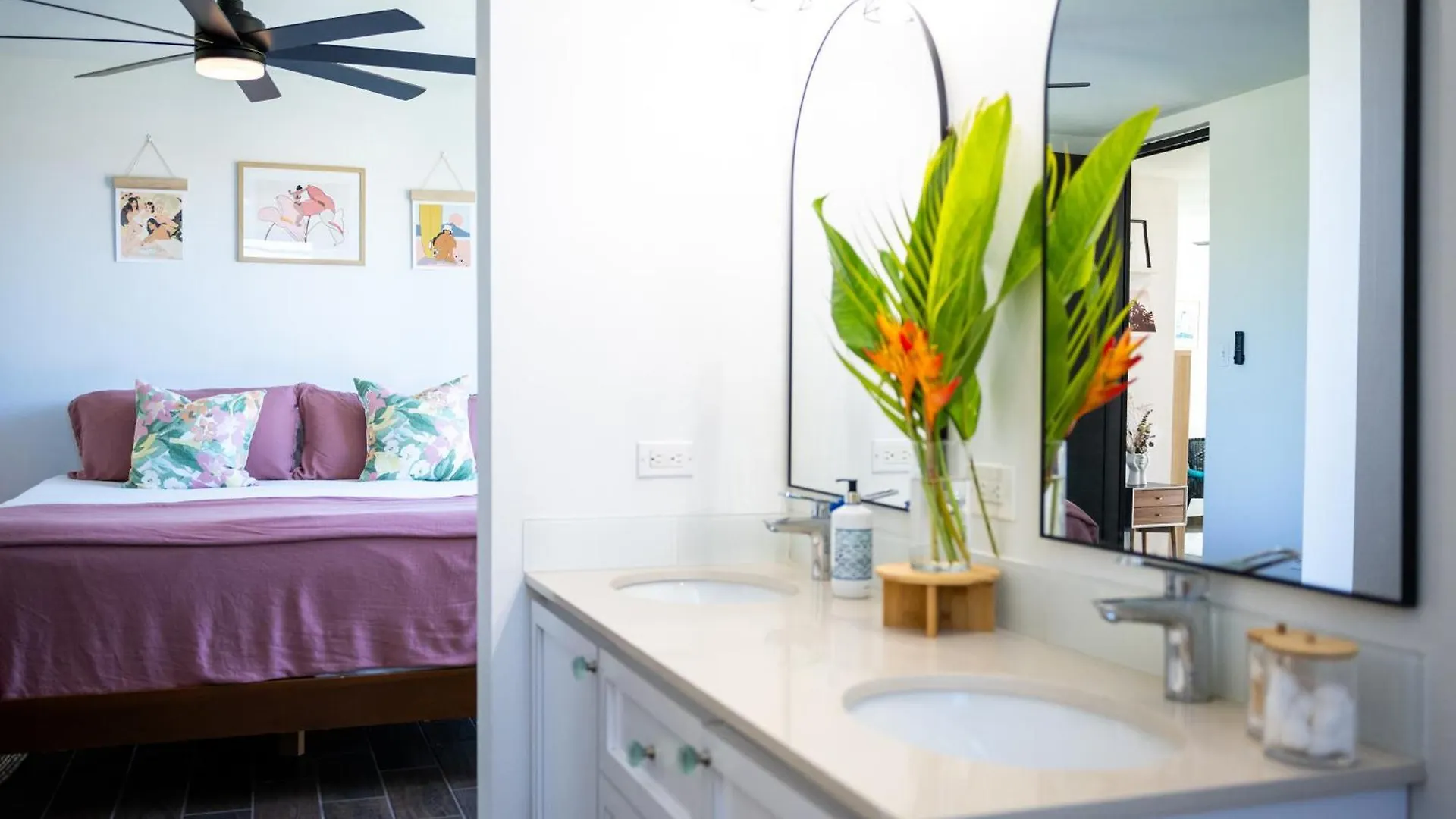 Casa Sea La Vie Luxury Oceanview Home W Pool Isabela 0*,