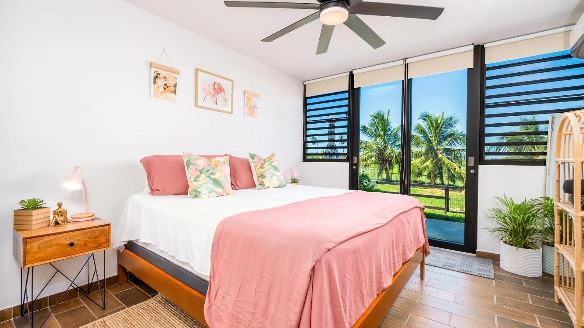 Holiday home Casa Sea La Vie Luxury Oceanview Home W Pool Isabela