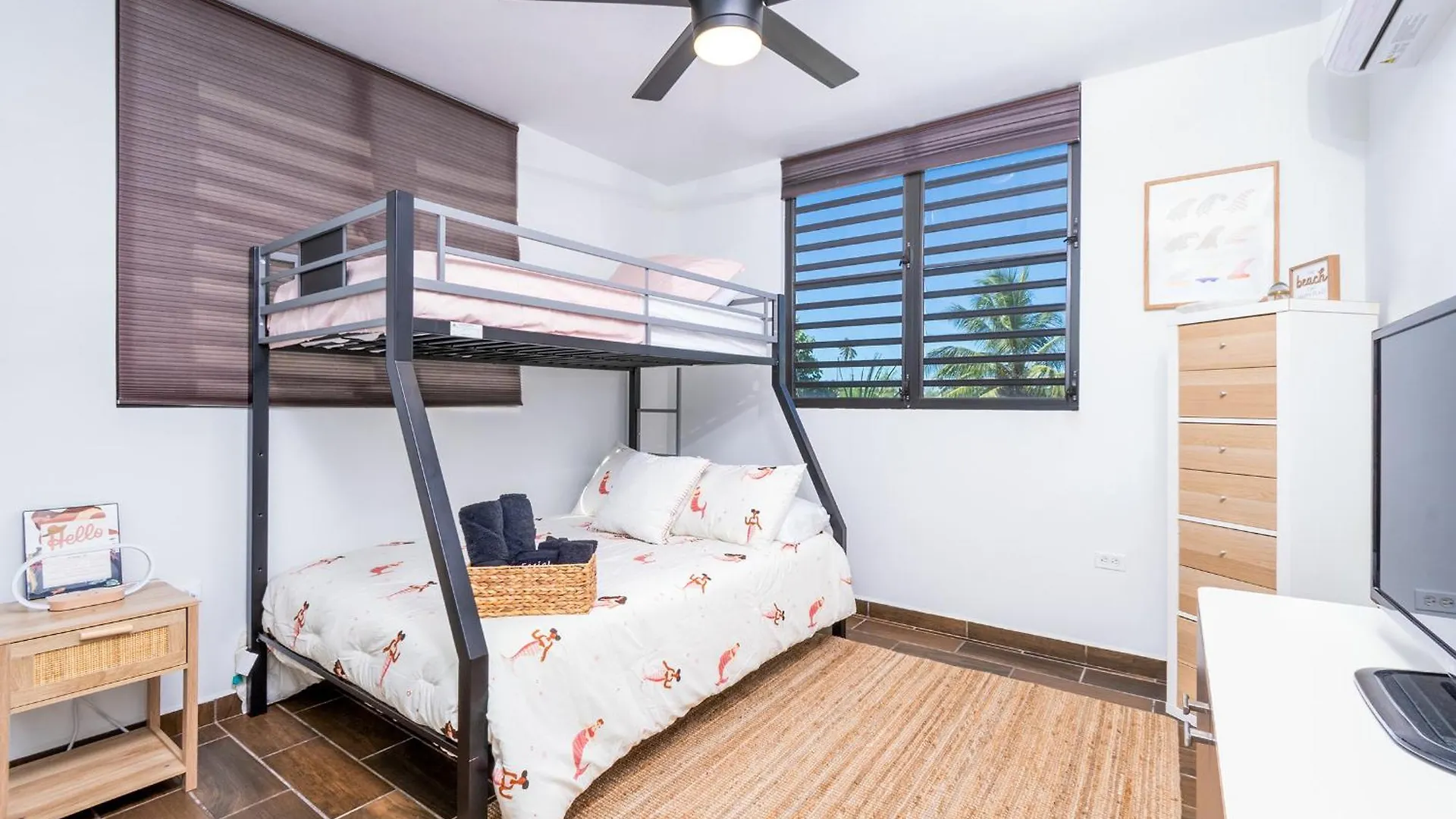 Casa Sea La Vie Luxury Oceanview Home W Pool Isabela Holiday home