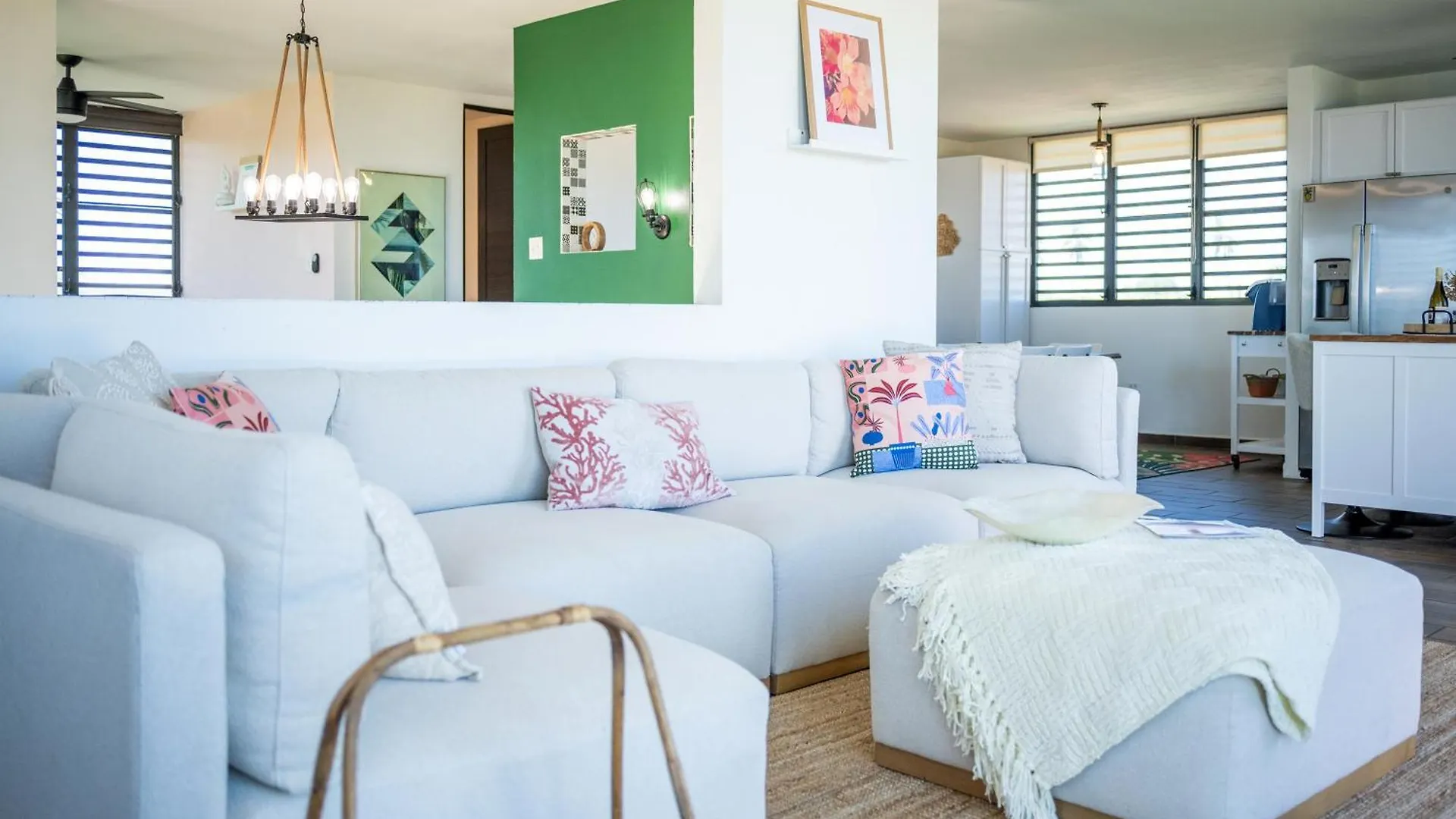 Casa Sea La Vie Luxury Oceanview Home W Pool Isabela