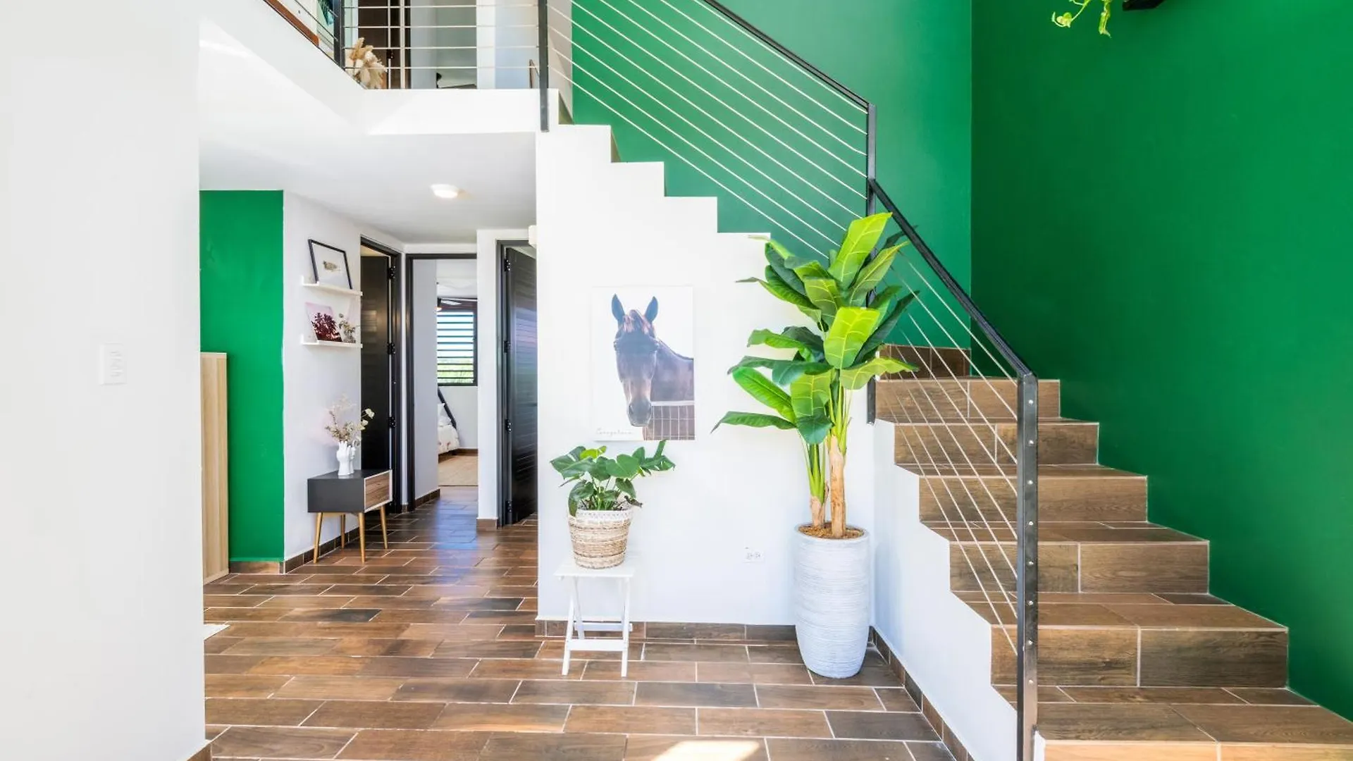 Holiday home Casa Sea La Vie Luxury Oceanview Home W Pool Isabela Puerto Rico