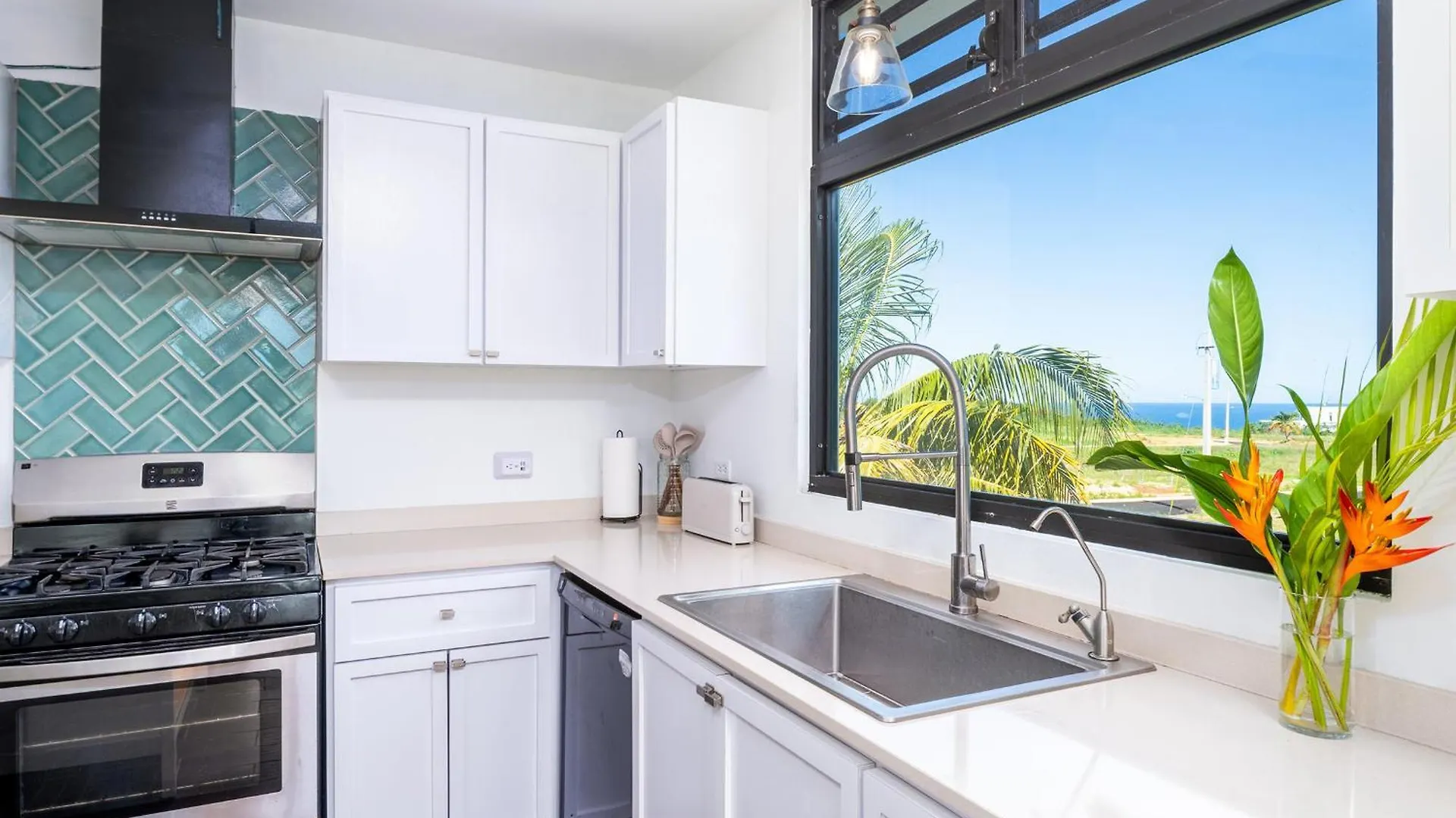 Holiday home Casa Sea La Vie Luxury Oceanview Home W Pool Isabela Puerto Rico