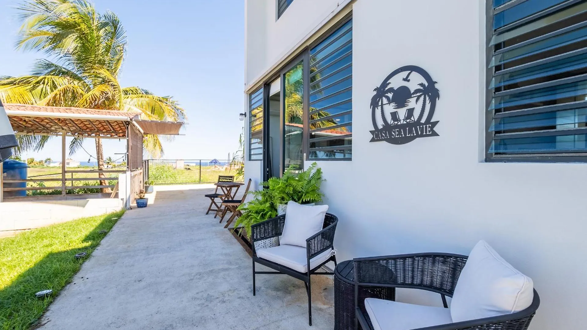 Casa Sea La Vie Luxury Oceanview Home W Pool Isabela
