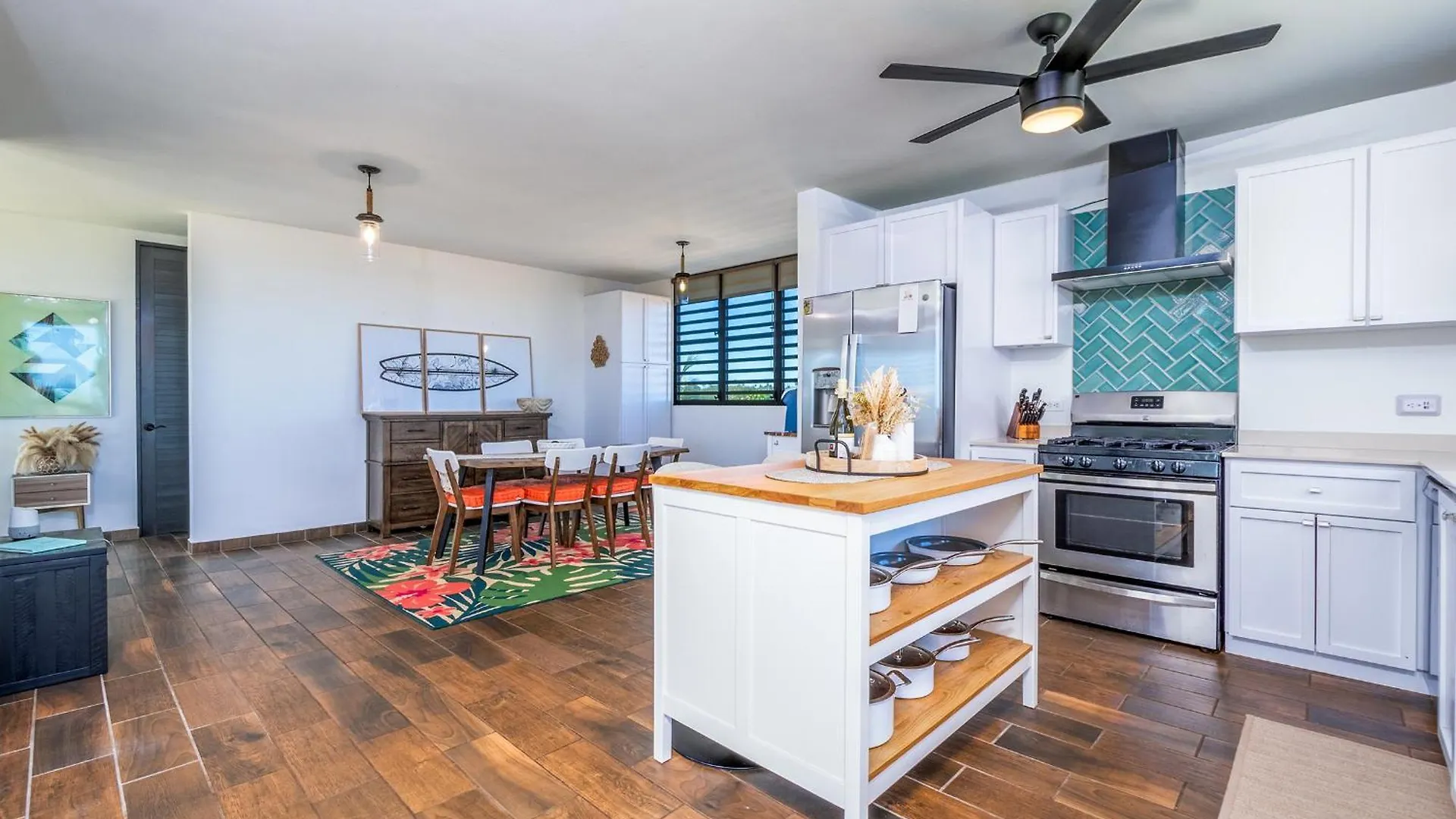 Casa Sea La Vie Luxury Oceanview Home W Pool Isabela