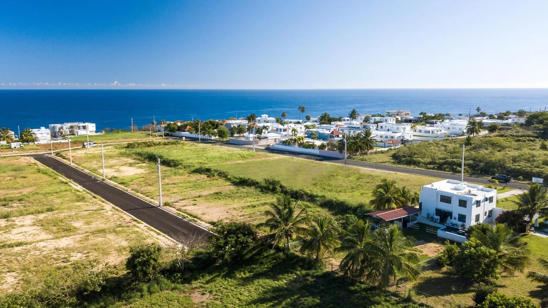 Casa Sea La Vie Luxury Oceanview Home W Pool Isabela 0*,  Puerto Rico