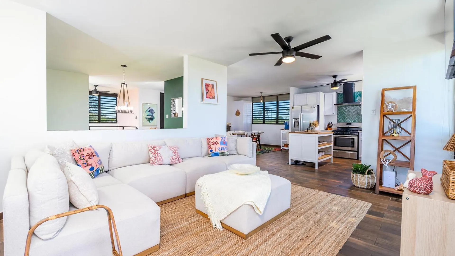 Holiday home Casa Sea La Vie Luxury Oceanview Home W Pool Isabela