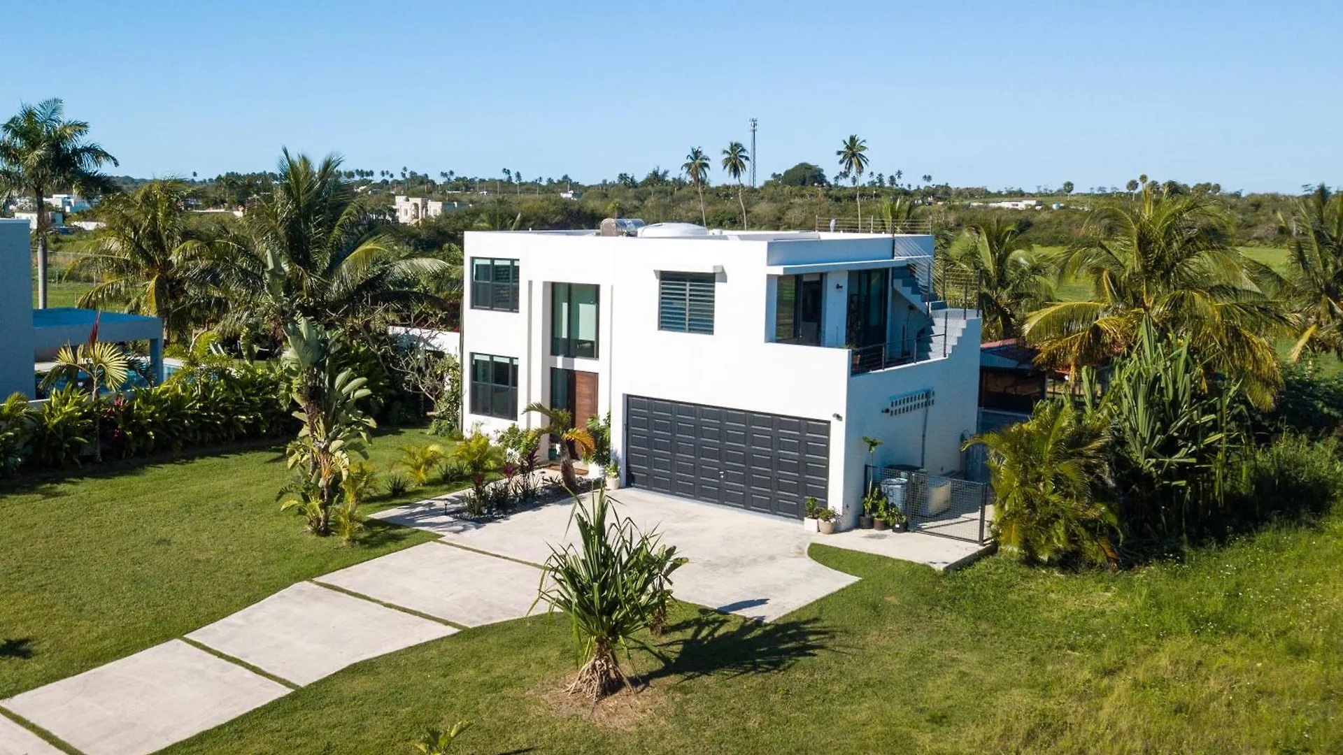 Holiday home Casa Sea La Vie Luxury Oceanview Home W Pool Isabela