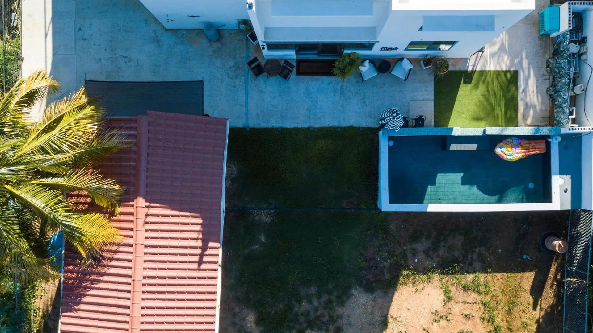 Casa Sea La Vie Luxury Oceanview Home W Pool Isabela Puerto Rico