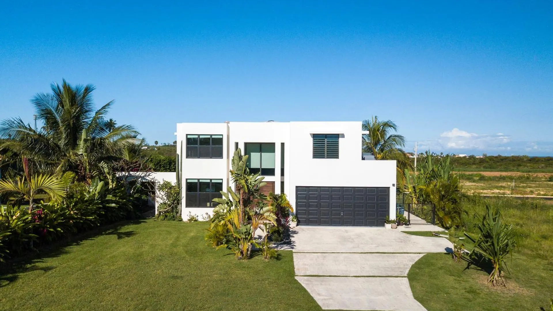Holiday home Casa Sea La Vie Luxury Oceanview Home W Pool Isabela Puerto Rico