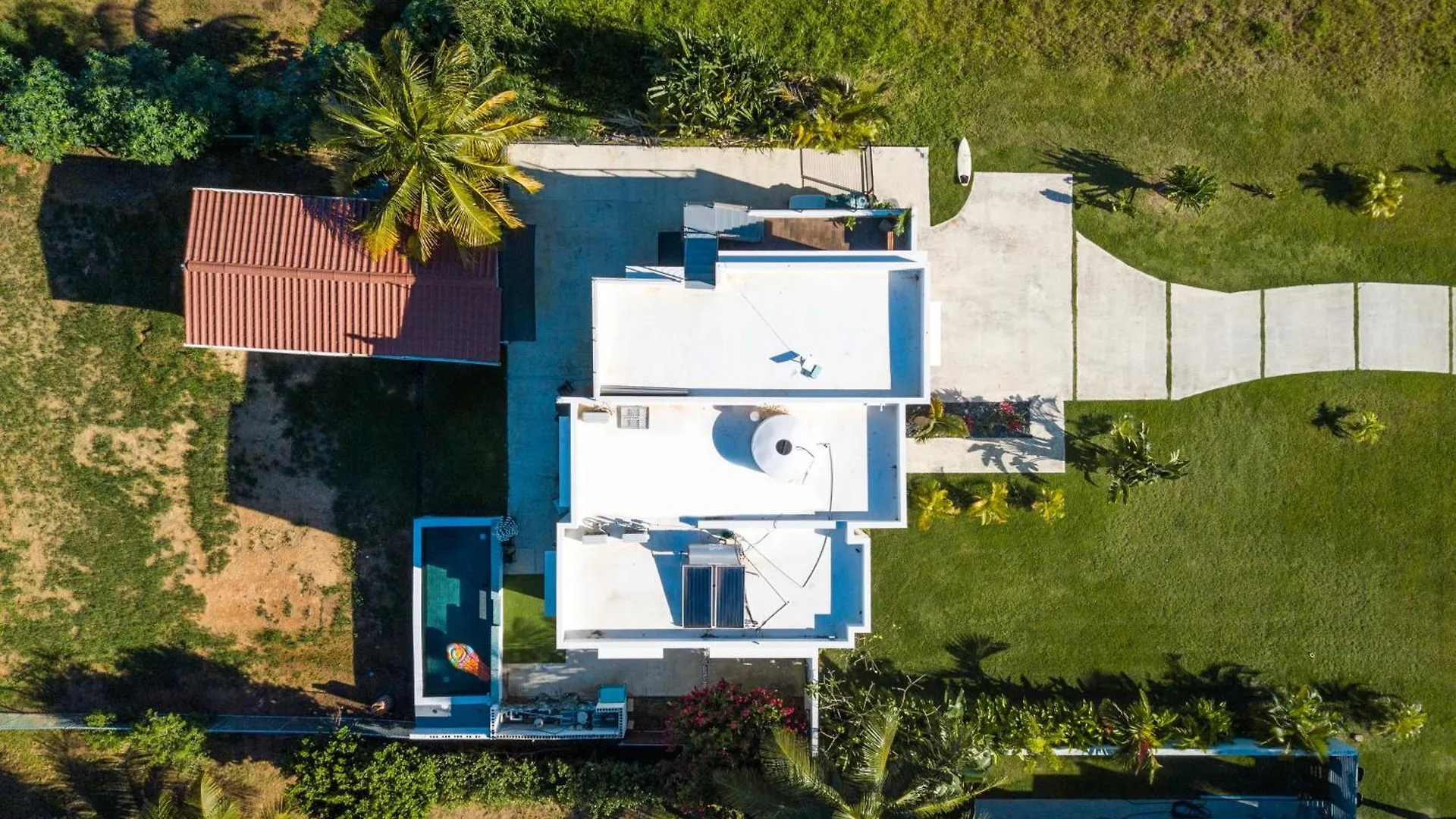 Casa Sea La Vie Luxury Oceanview Home W Pool Isabela