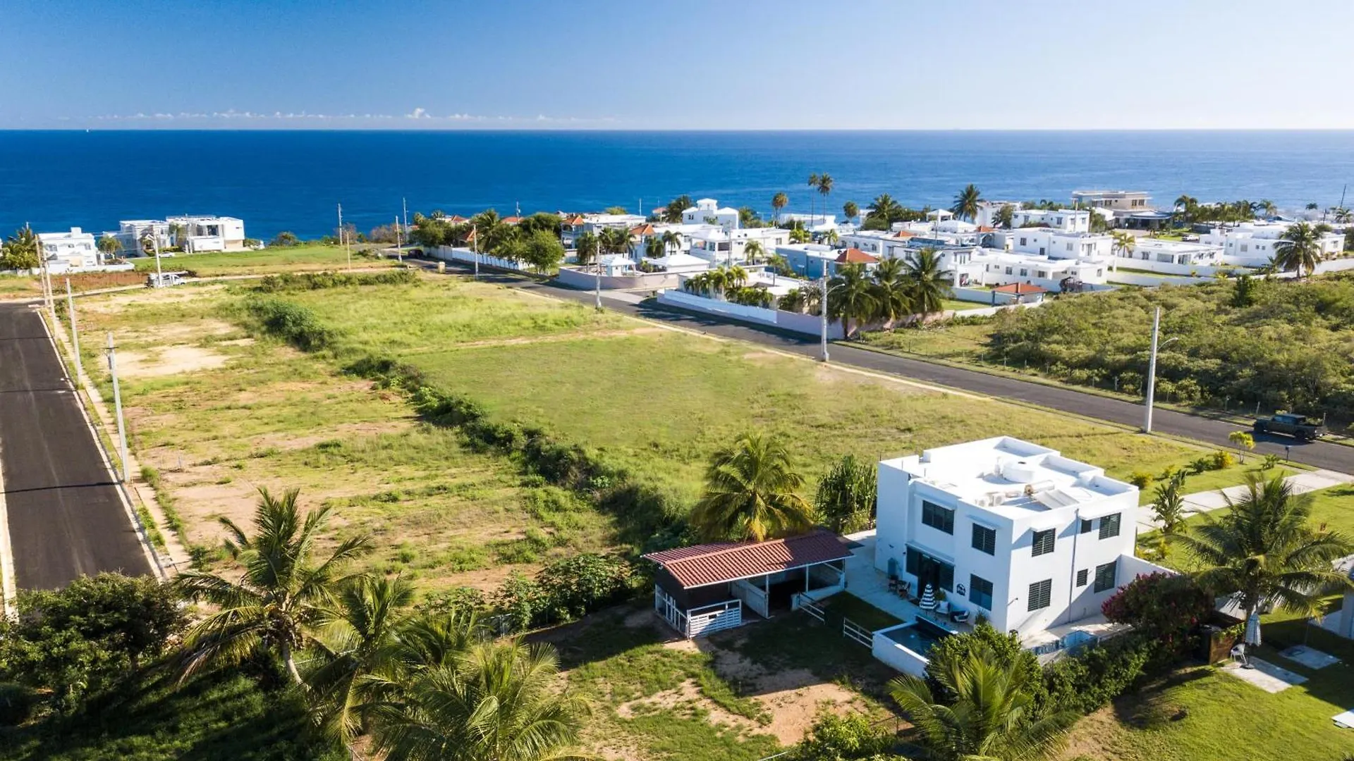 Casa Sea La Vie Luxury Oceanview Home W Pool Isabela